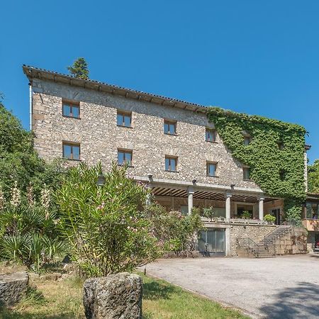 Hotel Batuecas La Alberca  Exteriér fotografie